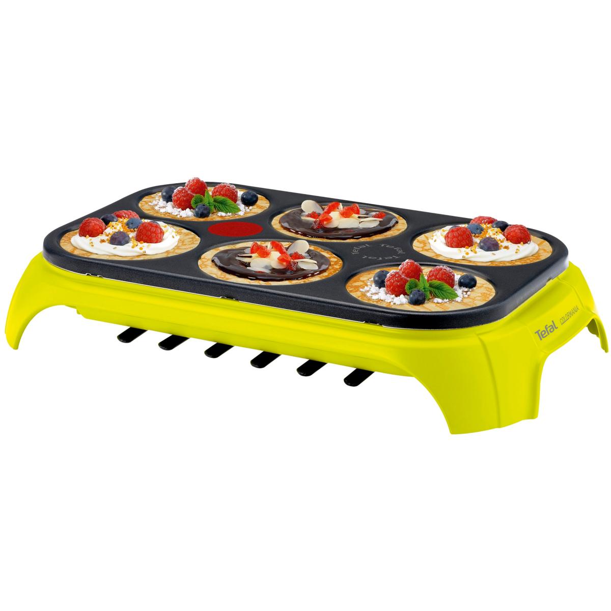 מכשיר פנקייק TEFAL PY559312