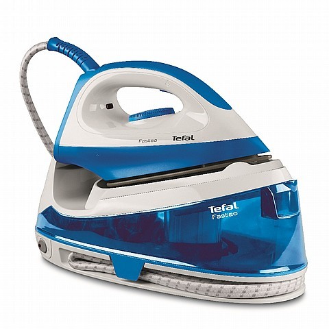 מגהץ קיטור Tefal SV6038