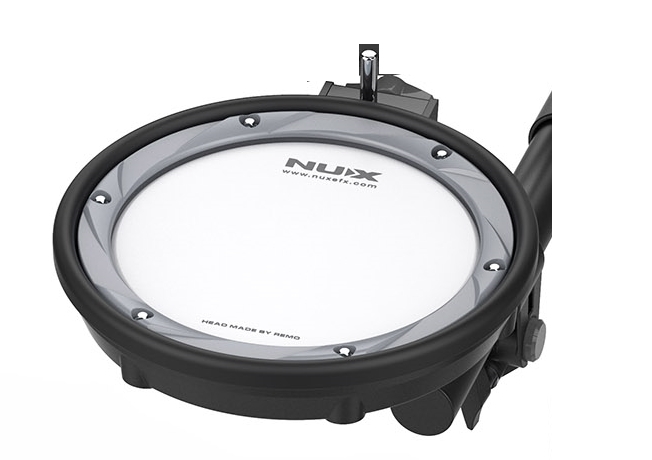 פד "6.5 למערכת תופים NUX 6.5