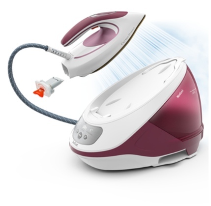 מגהץ קיטור טפאל SV9201 Tefal