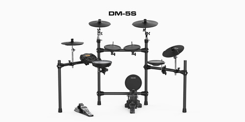 מערכת תופים אלקטרונית NUX DM-5S