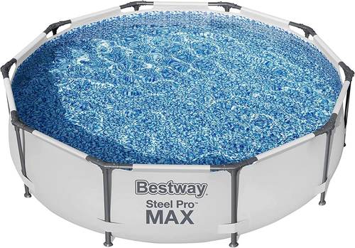בריכת BESTWAY/בסט וואי 305X76 דגם 56406