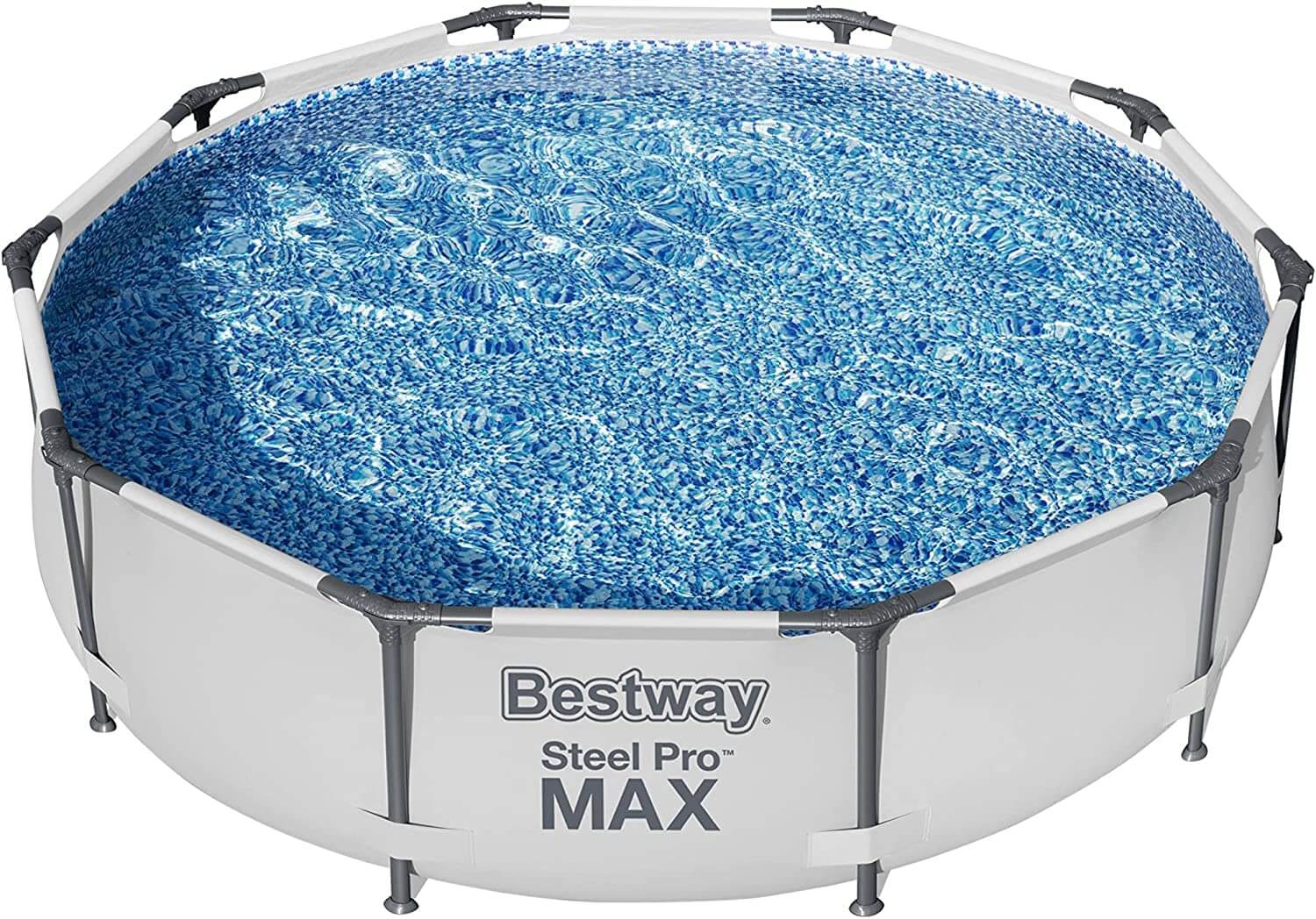 בריכת BESTWAY/בסט וואי 305X76 דגם 56406
