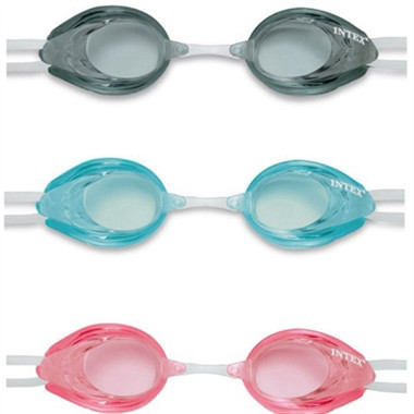 משקפי שחייה ספורט אנטי פוג 55684 INTEX