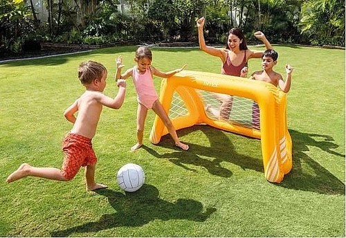 שער מתנפח צף 58507 INTEX