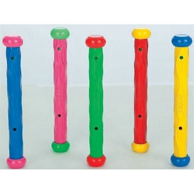 משחק צלילה - מקלות 55504 INTEX