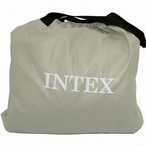 מזרון זוגי DURA BEAM דגם 64458 INTEX