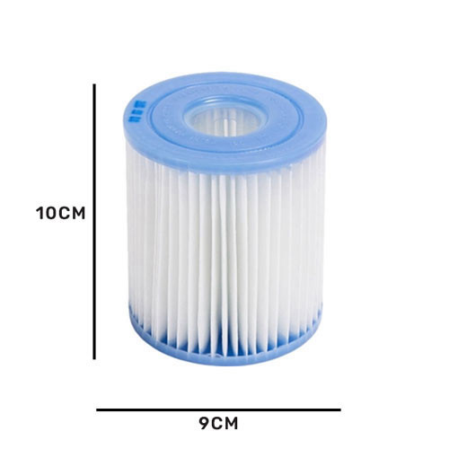 פילטר H למשאבות פילטר INTEX דגם 29007