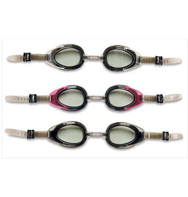 משקפי שחיה INTEX דגם 55685