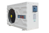 משאבת חום לבריכה KT-17KW חד פאזי נורבגית
