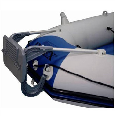 מתקן לחיבור מנוע לסירה INTEX 68624