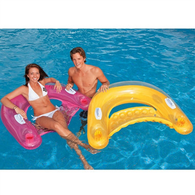 כסא ים דגם 58859 INTEX