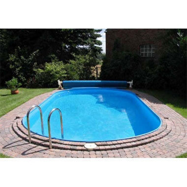 בריכת TOSCANA 900 גובה 1.20 מ'