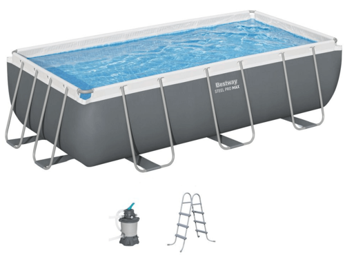 בריכת404X201X100 56442 ישירות מהיבואן