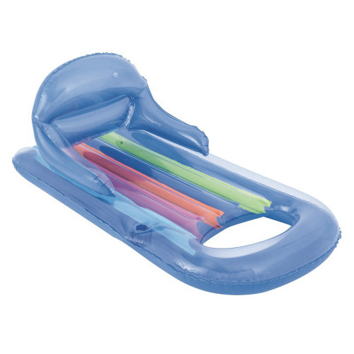 מזרון מתנפח עם משענת 43028 Bestway.