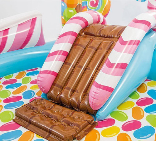 בריכת פעילות סוכריות INTEX 57149