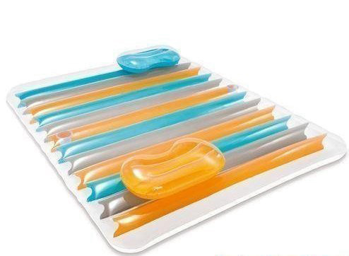 מזרן מתנפח זוגי INTEX 56897