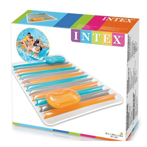 מזרן מתנפח זוגי INTEX 56897