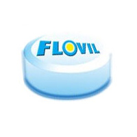 טבליית הפלא להצללת המים FLOVIL