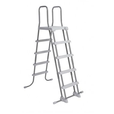 סולם דלוקס 132 ס"מ INTEX 28077