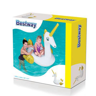 חד קרן מתנפח קטן BESTWAY 41104