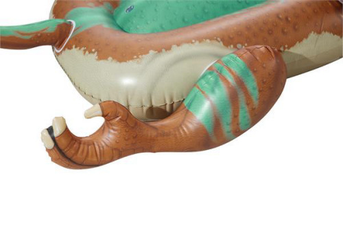 מזרן דינוזאור מתנפח BESTWAY 41105