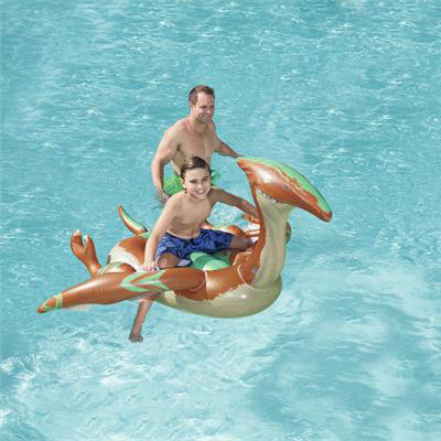 מזרן דינוזאור מתנפח BESTWAY 41105