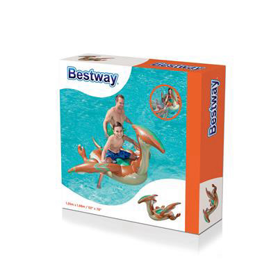 מזרן דינוזאור מתנפח BESTWAY 41105