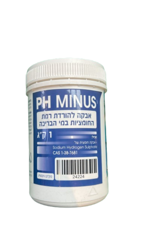 אבקת ק