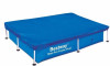 כיסוי עליון לבריכה מלבנית 221X150 BESTWAY דגם 58103