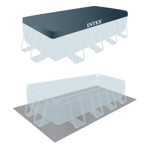 בריכת 488X244X107 26792 ישירות מהיבואן