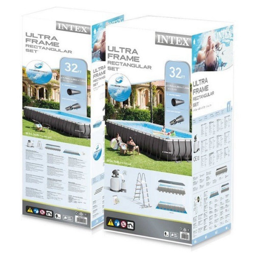 בריכה 975x488x132 ישירות מהיבואן 26374 