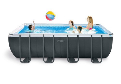 בריכת INTEX/אינטקס במידות 549X274X132 ס