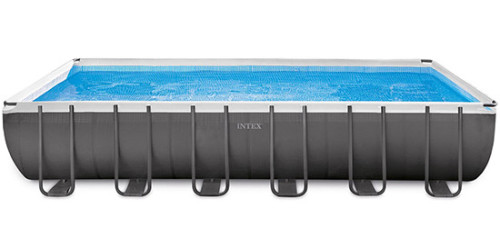 בריכת INTEX/אינטקס במידות 732x366x132 ס