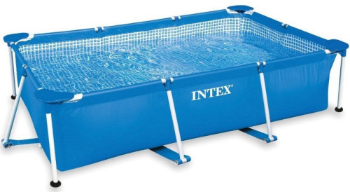 בריכת INTEX/אינטקס במידות 300x200x75 ס