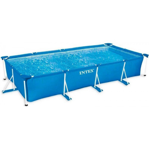 בריכת INTEX/אינטקס במידות 450x220x84 ס