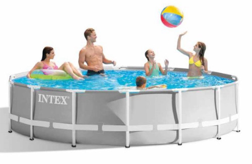 בריכת 366X76 דגם 26710 ישירות מהיבואן 