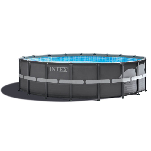 בריכת INTEX במידות 488X122 ס