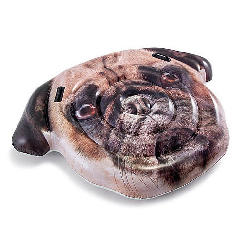 מזרן ים כלב INTEX 58785