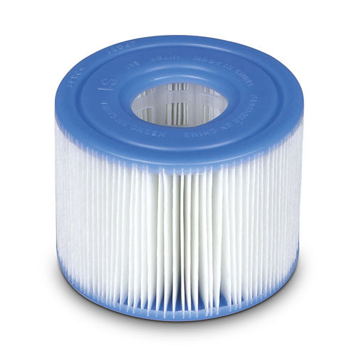 פילטר S1 לג'קוזי INTEX דגם 29001 אינטקס