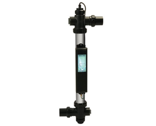 מערכת חיטוי UV לבריכת שחייה EMAUX NT-UV75