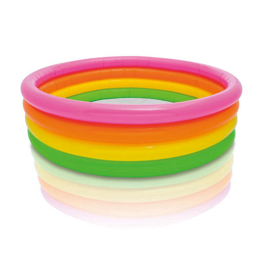 בריכה 3 קומות הגלידה 114X25 ס