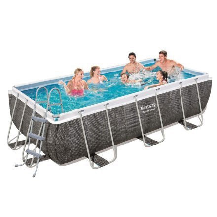 בריכה 100*201*404 BW56721 ישירות מהיבואן