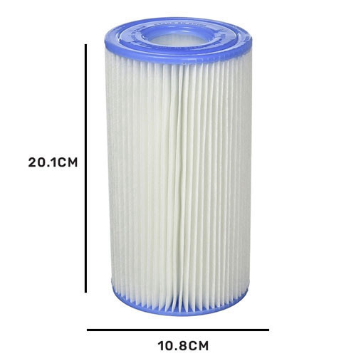 6 יח' פילטר A דגם INTEX 29000 במבצע