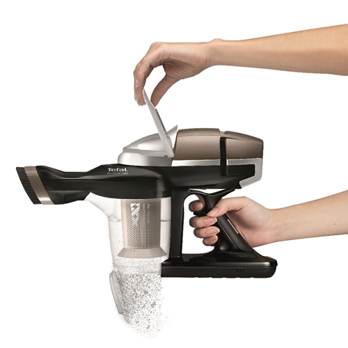 שואב אבק עומד Tefal TY9079RO טפאל
