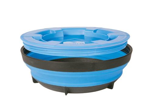 קערה מתקפלת עם מכסה X-SEAL & GO XL מבית חברת Sea to Summit
