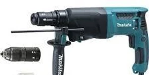 פטישון חשמלי MAKITA HR2630TX12 800W