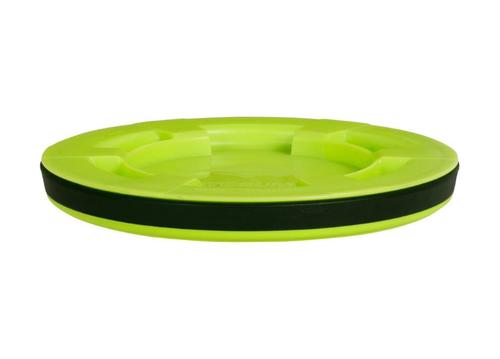 קערה מתקפלת עם מכסה X-SEAL & GO LG מבית חברת Sea to Summit