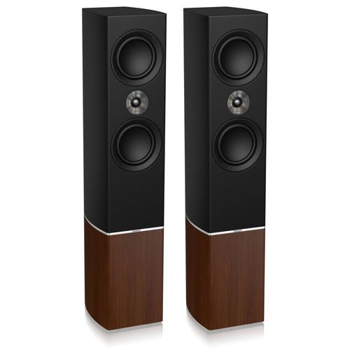זוג רמקולים רצפתיים Tannoy Platinum F6