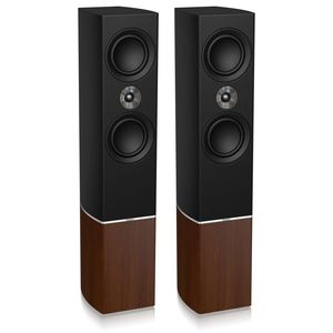 זוג רמקולים רצפתיים Tannoy Platinum F6